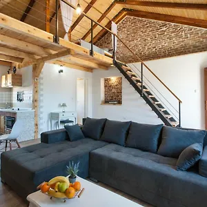  Apartman Pepi