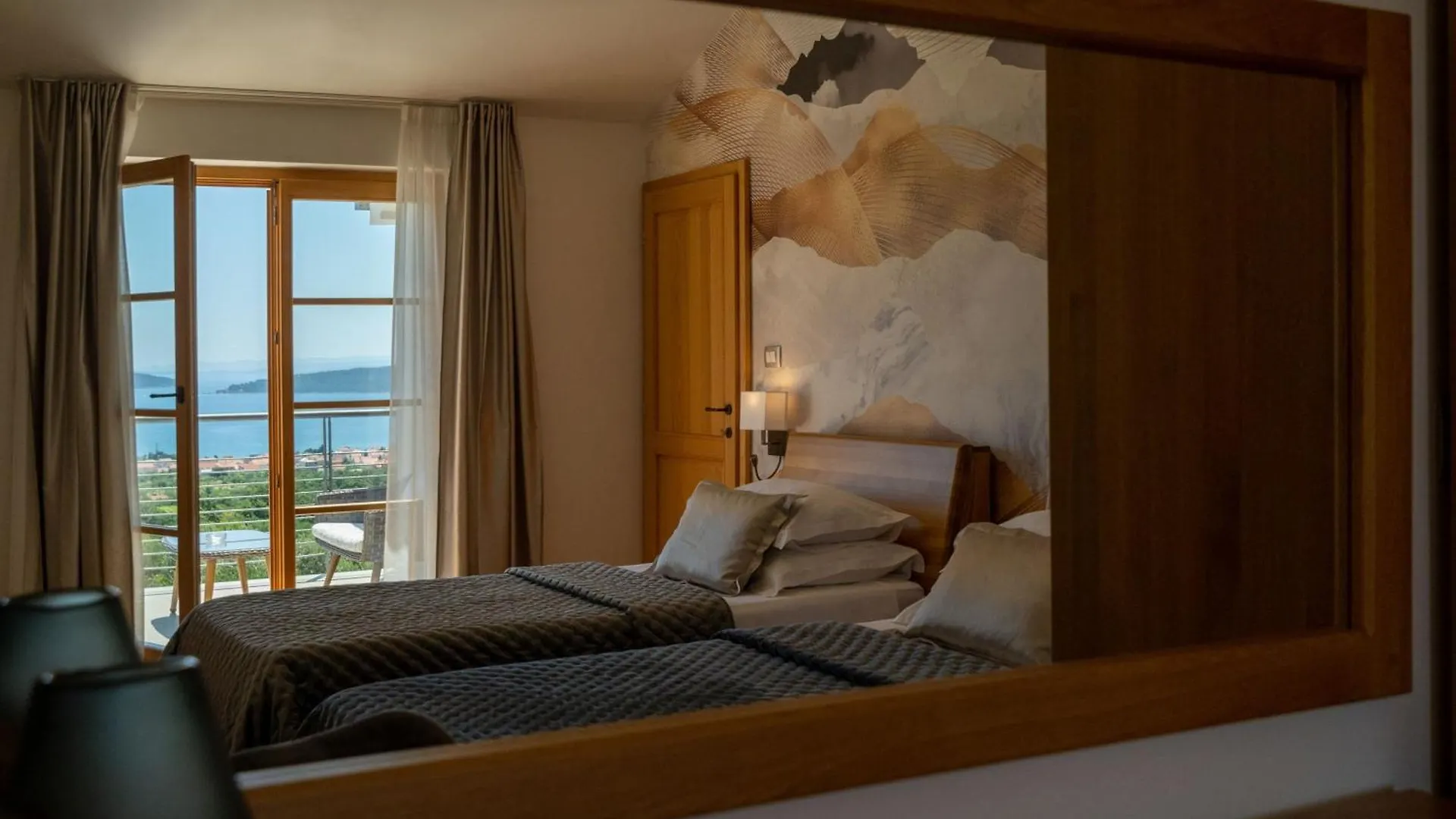 Villa Blue Ivy With Heated Pool Kastela