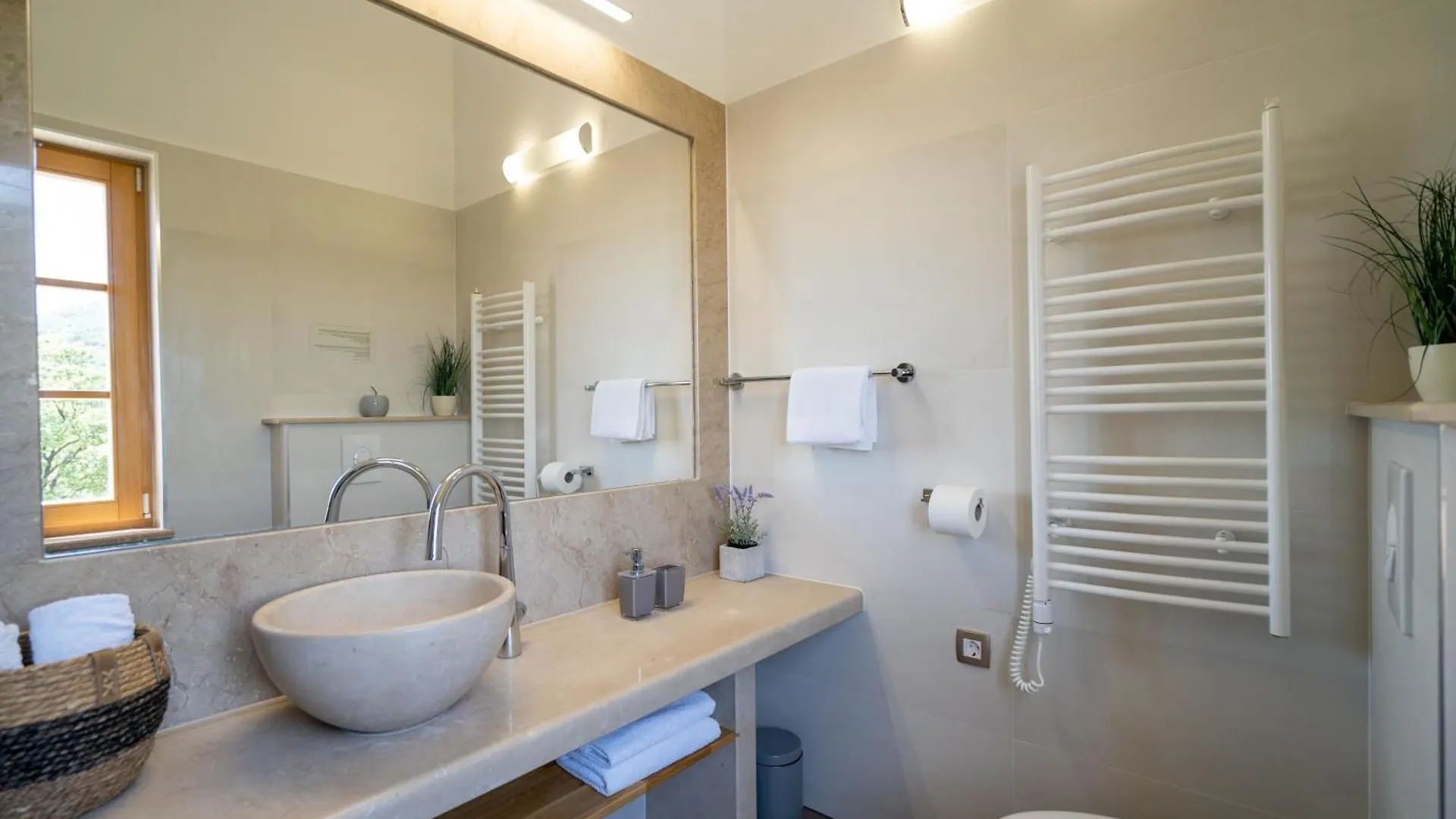 Villa Blue Ivy With Heated Pool Kastela