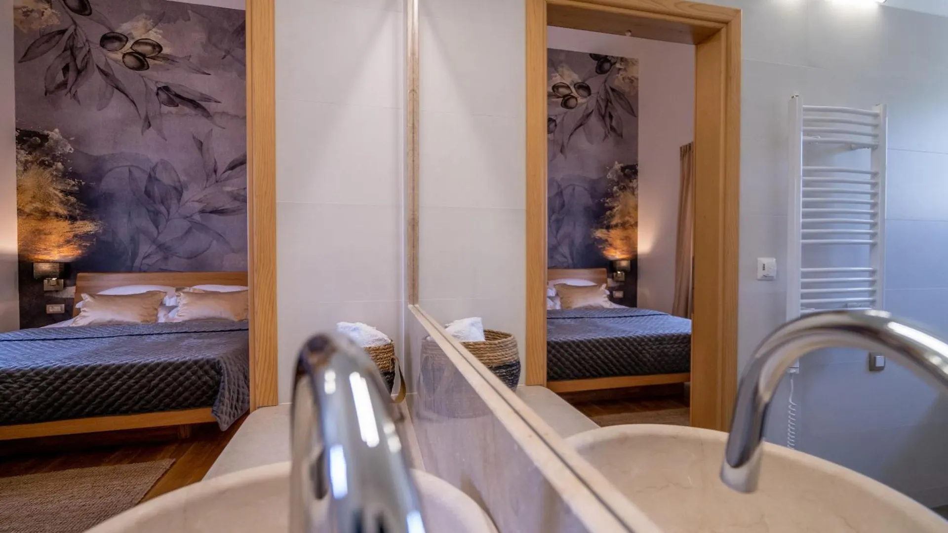 Villa Blue Ivy With Heated Pool Kastela